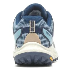 Merrell Antora 3 Shoes Navy Blue Women 11 Merrell Antora 3 Shoes Navy Blue Women -Outdoor Equipment ml j037338 006