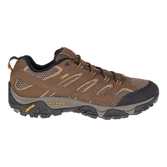Merrell Moab 2 GORE-TEX Shoes Brown 1 Merrell Moab 2 GORE-TEX Shoes Brown