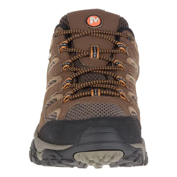 Merrell Moab 2 GORE-TEX Shoes Brown 3 Merrell Moab 2 GORE-TEX Shoes Brown - Image 3