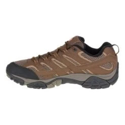 Merrell Moab 2 GORE-TEX Shoes Brown 9 Merrell Moab 2 GORE-TEX Shoes Brown -Outdoor Equipment ml j06041 004