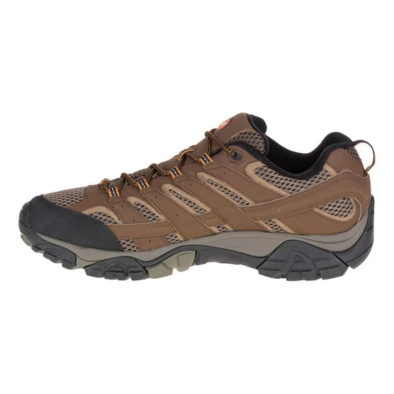 Merrell Moab 2 GORE-TEX Shoes Brown 4 Merrell Moab 2 GORE-TEX Shoes Brown - Image 4