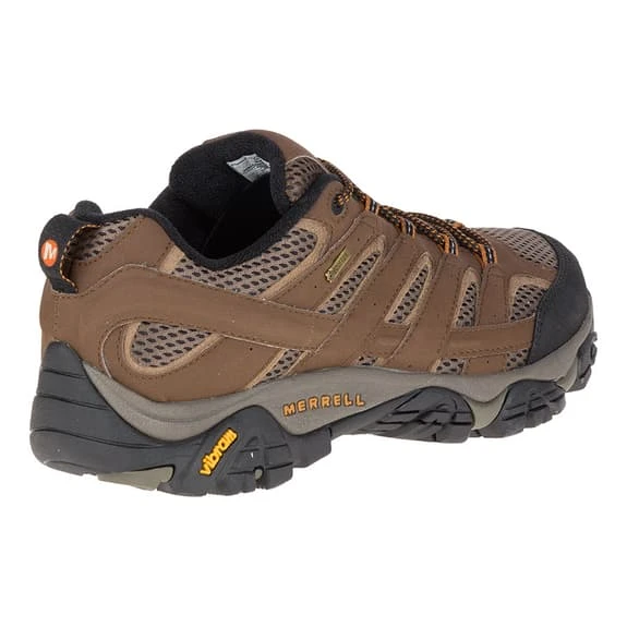 Merrell Moab 2 GORE-TEX Shoes Brown 6 Merrell Moab 2 GORE-TEX Shoes Brown - Image 6