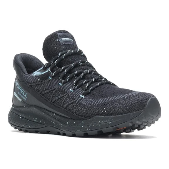 Merrell Bravada 2 Waterproof Shoes Black Light Blue Women 1 Merrell Bravada 2 Waterproof Shoes Black Light Blue Women