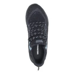 Merrell Bravada 2 Waterproof Shoes Black Light Blue Women 9 Merrell Bravada 2 Waterproof Shoes Black Light Blue Women -Outdoor Equipment ml j135562 004