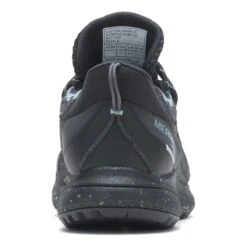 Merrell Bravada 2 Waterproof Shoes Black Light Blue Women 11 Merrell Bravada 2 Waterproof Shoes Black Light Blue Women -Outdoor Equipment ml j135562 006