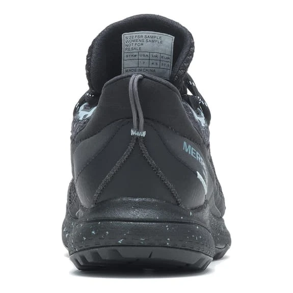 Merrell Bravada 2 Waterproof Shoes Black Light Blue Women 6 Merrell Bravada 2 Waterproof Shoes Black Light Blue Women - Image 6