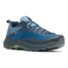 Merrell MQM 3 GORE-TEX Shoes Blue