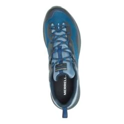 Merrell MQM 3 GORE-TEX Shoes Blue 9 Merrell MQM 3 GORE-TEX Shoes Blue -Outdoor Equipment ml j135587 004