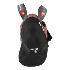 Millet Easy Up Climbing Shoes Blue Purple Women -Outdoor Equipment mlt mig1829 9546 004