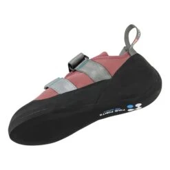 Millet Easy Up Climbing Shoes Blue Purple Women -Outdoor Equipment mlt mig1829 9546 006