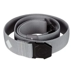 Mammut Alpine Belt Grey