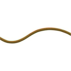 Mammut Accessory 4 Mm 50 M Cord Red Green