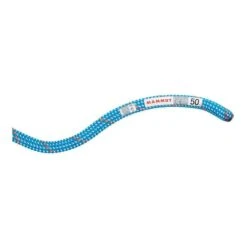 Mammut Crag Classic 9.5mm 70 M Single Rope Blue