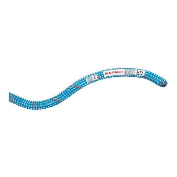 Mammut Crag Classic 9.5mm 70 M Single Rope Blue 1 Mammut Crag Classic 9.5mm 70 M Single Rope Blue