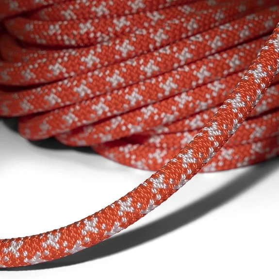 Mammut Crag Classic 9.5 Mm 70 M Single Rope Orange White 2 Mammut Crag Classic 9.5 Mm 70 M Single Rope Orange White - Image 2