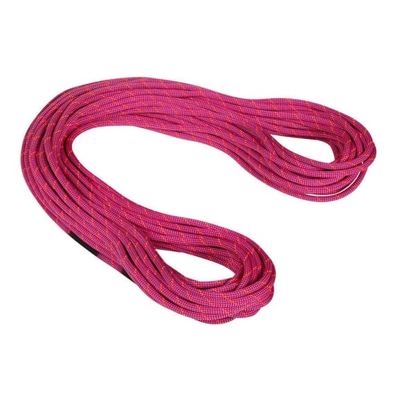 Mammut Crag Dry Single Rope 9.5 Mm 70 M Pink 1 Mammut Crag Dry Single Rope 9.5 Mm 70 M Pink