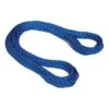 Mammut Alpine Sender Dry Double Rope 7.5 Mm 60 M Orange Blue