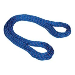 Mammut Alpine Sender Dry Double Rope 7.5 Mm 60 M Orange Blue