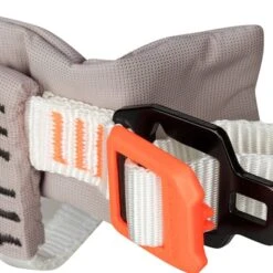 Mammut Zephir Altitude Harness Light Grey & White -Outdoor Equipment mm 2020 01124 00497 006