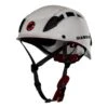 Mammut Skywalker 2 Helmet White Black Red