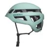 Mammut Crag Sender Titanium Helmet Sky Blue