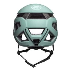 Mammut Crag Sender Titanium Helmet Sky Blue 8 Mammut Crag Sender Titanium Helmet Sky Blue -Outdoor Equipment mm 2030 00260 4100 003