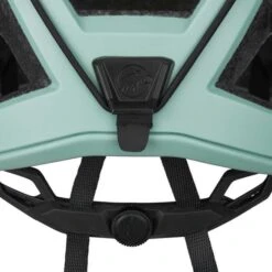 Mammut Crag Sender Titanium Helmet Sky Blue 10 Mammut Crag Sender Titanium Helmet Sky Blue -Outdoor Equipment mm 2030 00260 4100 005