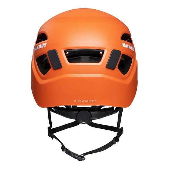 Helmet Mammut Skywalker 3.0 Orange 2 Helmet Mammut Skywalker 3.0 Orange - Image 2