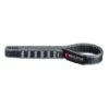 Sewn Strap Mammut Gym Indicator Express 16.0 30 Cm Grey