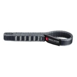 Sewn Strap Mammut Gym Indicator Express 16.0 30 Cm Grey