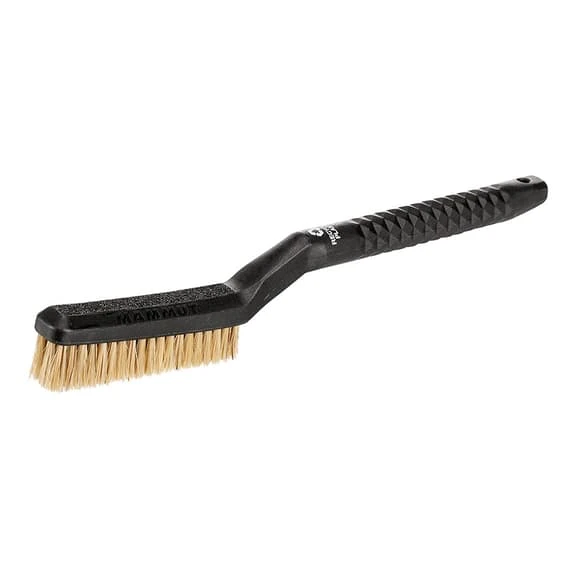 Brush Mammut Sender Black 2 Brush Mammut Sender Black - Image 2