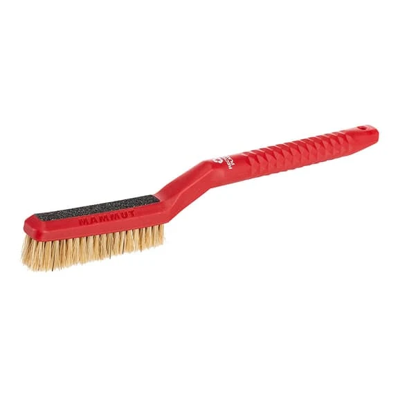 Brush Mammut Sender Red 2 Brush Mammut Sender Red - Image 2