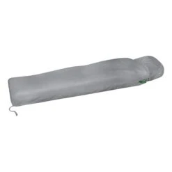 Mammut Sleeping Bag Liner EMT Grey