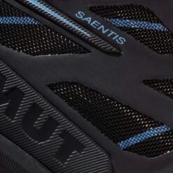 Shoes Mammut Saentis Low Blue Black Women 10 Shoes Mammut Saentis Low Blue Black Women -Outdoor Equipment mm 3030 03440 00089 005