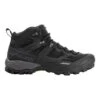 Mammut Ducan Mid GORE-TEX Boots Black