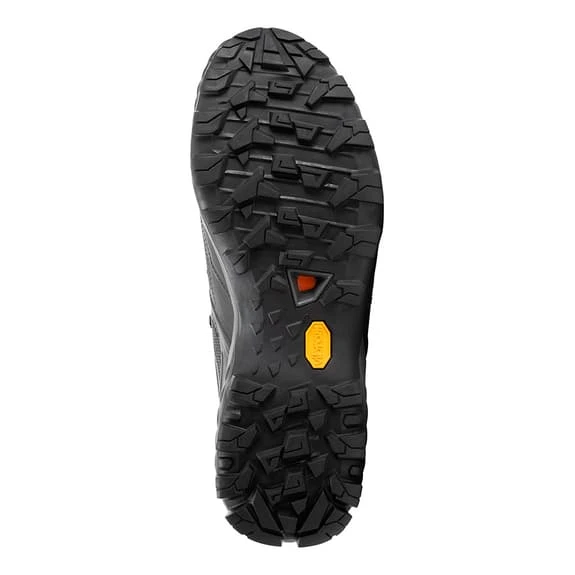 Mammut Ducan Mid GORE-TEX Boots Black 2 Mammut Ducan Mid GORE-TEX Boots Black - Image 2