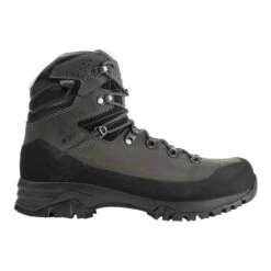 Mammut Trovat Guide II High GORE-TEX Boots Grey