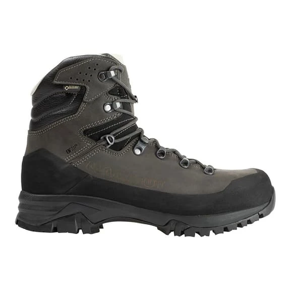 Mammut Trovat Guide II High GORE-TEX Boots Grey 1 Mammut Trovat Guide II High GORE-TEX Boots Grey