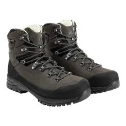 Mammut Trovat Guide II High GORE-TEX Boots Grey 8 Mammut Trovat Guide II High GORE-TEX Boots Grey -Outdoor Equipment mm 3030 03560 0907 003