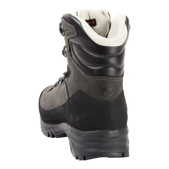 Mammut Trovat Guide II High GORE-TEX Boots Grey 6 Mammut Trovat Guide II High GORE-TEX Boots Grey - Image 6