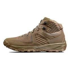 Boots Mammut Ultimate III Mid GORE-TEX Brown