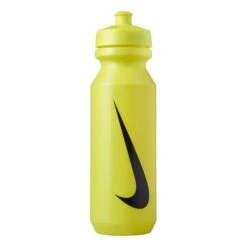 Nike Big Mouth 2.0 945 Ml Bottle Black Yellow
