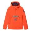 Napapijri Rainforest Summer 3 Jacket Orange