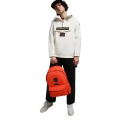 Napapijri Rainforest Summer 4 Jacket White Women 8 Napapijri Rainforest Summer 4 Jacket White Women -Outdoor Equipment nap np0a4g7gn1a 003