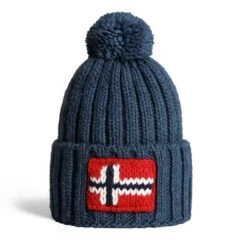Napapijri Semiury 5 Hat Blue