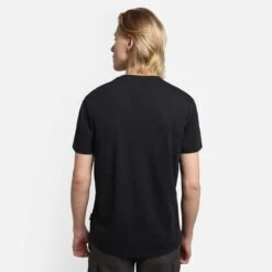 Napapijri Ice Short Sleeve T-Shirt Navy Blue -Outdoor Equipment nap np0a4gwi1761 004