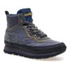 Napapijri Snowjog Boots Dark Blue Black