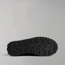 Napapijri Snow Run 01 Boots Dark Green Blue Black Women -Outdoor Equipment nap np0a4h76fl3 003