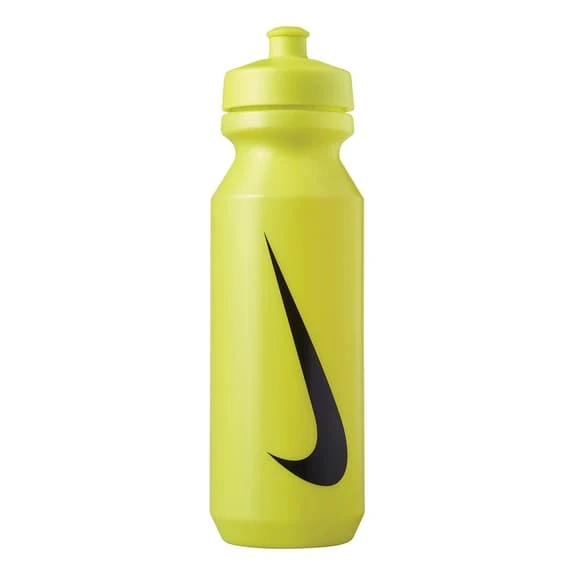 Drinking Bottle Nike Big Mouth 2.0 32 Oz Yellow Black 1 Drinking Bottle Nike Big Mouth 2.0 32 Oz Yellow Black