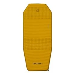 Nordisk Ven 2.5 Mat Yellow Black